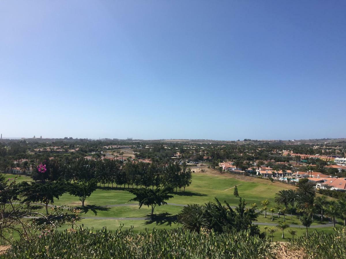 Chic & View Villa Maspalomas  Exterior photo