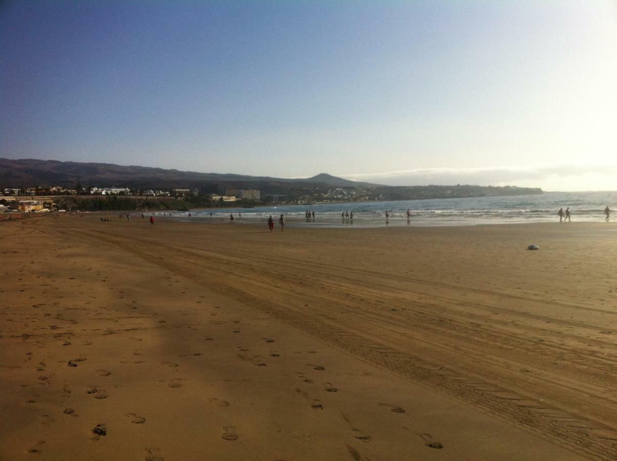 Chic & View Villa Maspalomas  Exterior photo