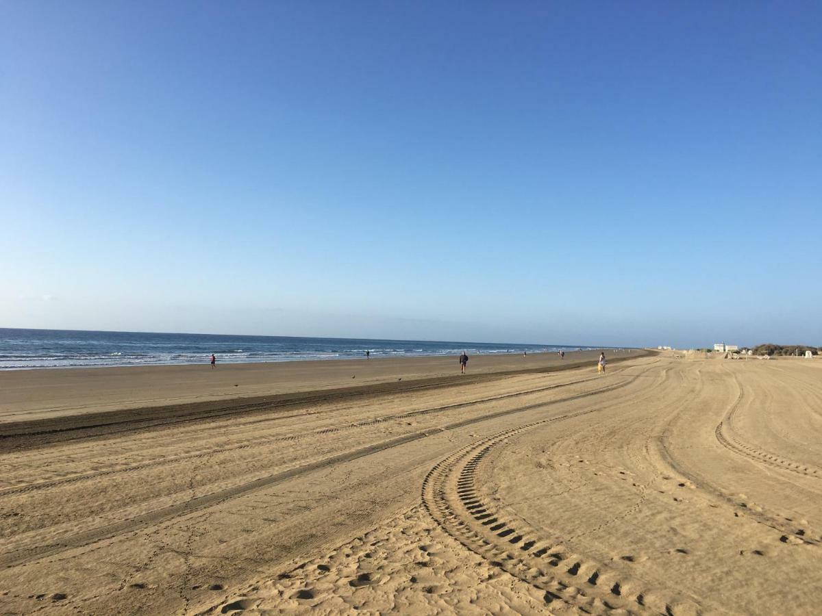 Chic & View Villa Maspalomas  Exterior photo