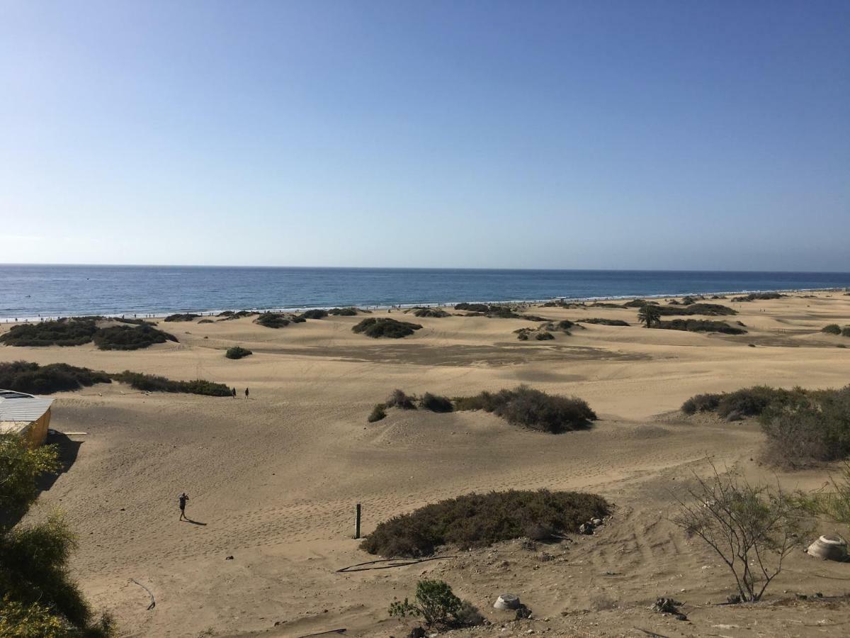 Chic & View Villa Maspalomas  Exterior photo