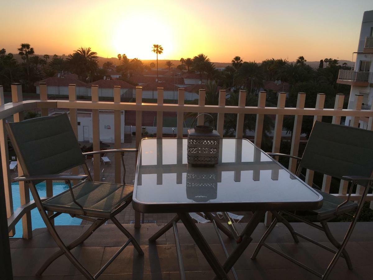 Chic & View Villa Maspalomas  Exterior photo