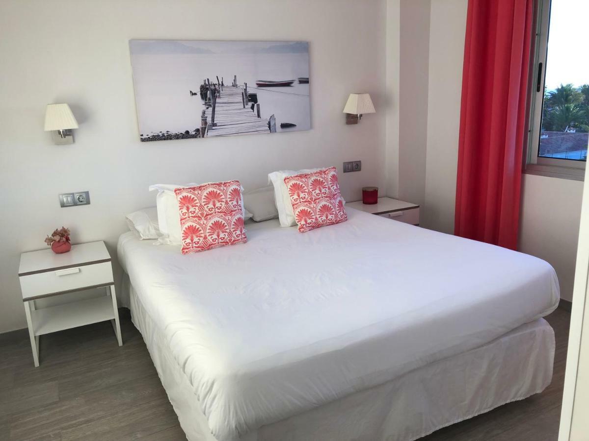 Chic & View Villa Maspalomas  Exterior photo